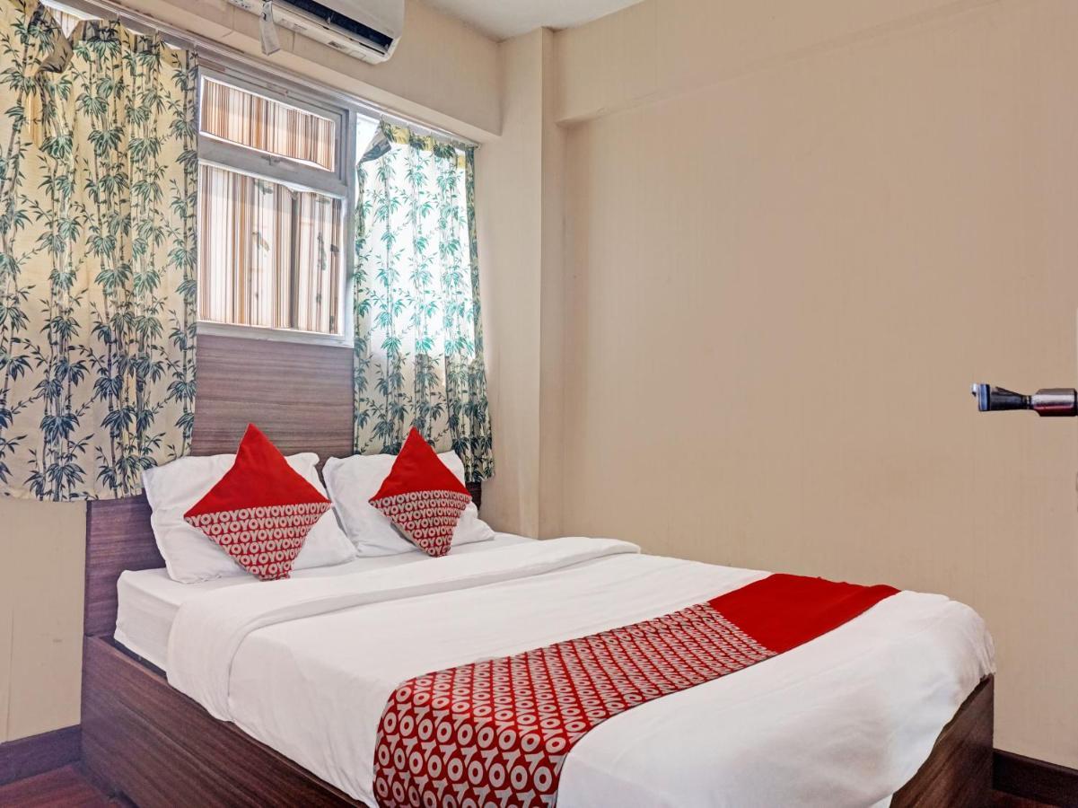 Hotel Oyo 91420 S&A Collection Jakarta Exterior foto