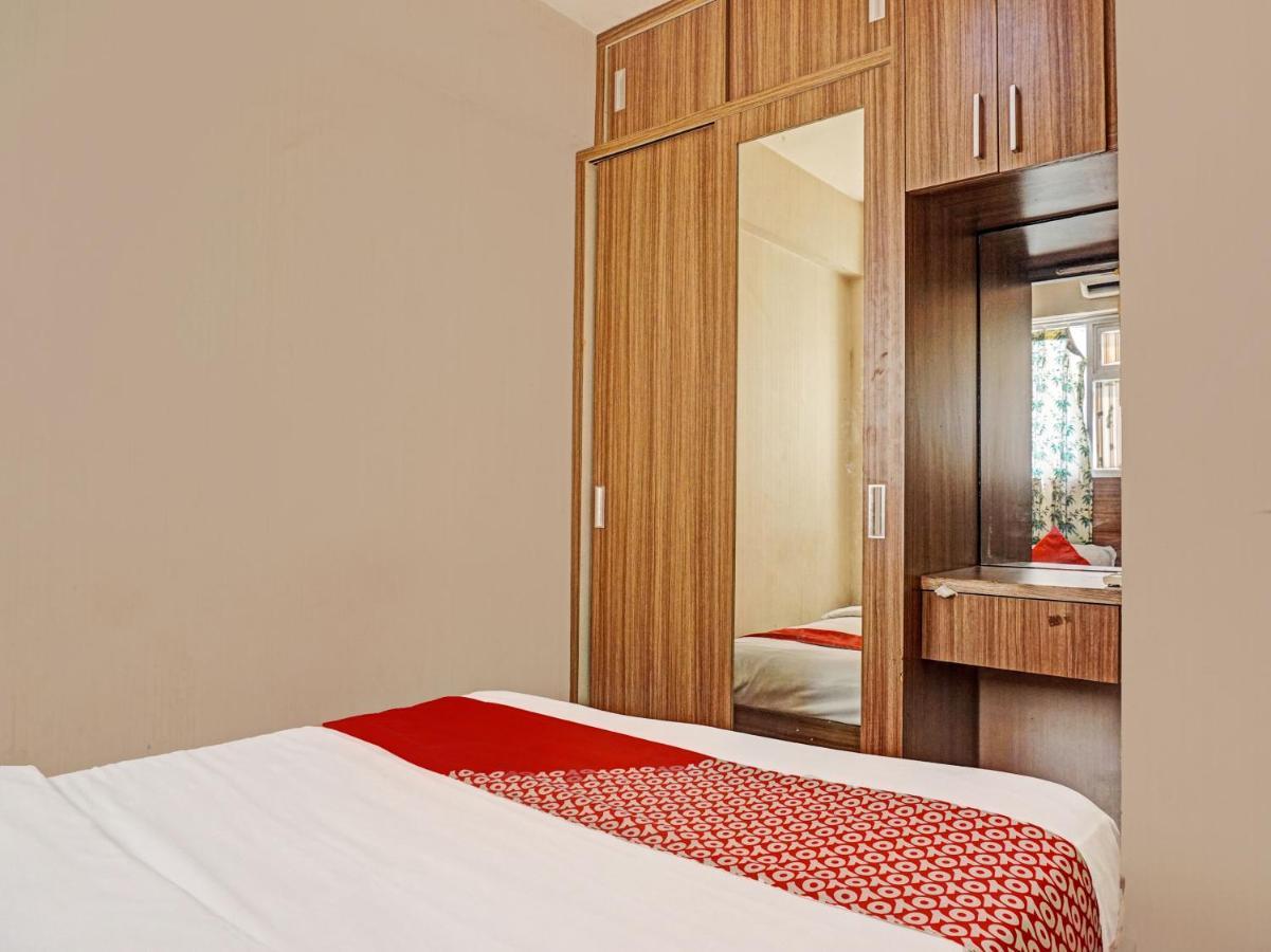 Hotel Oyo 91420 S&A Collection Jakarta Exterior foto